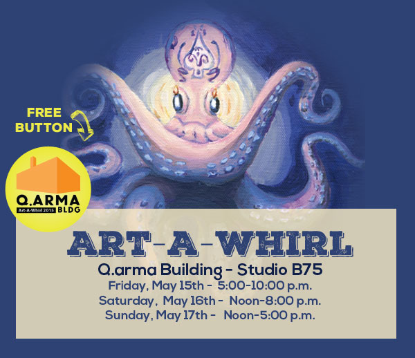 artawhirl