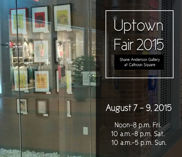 uptown fair 2015 minneapolis