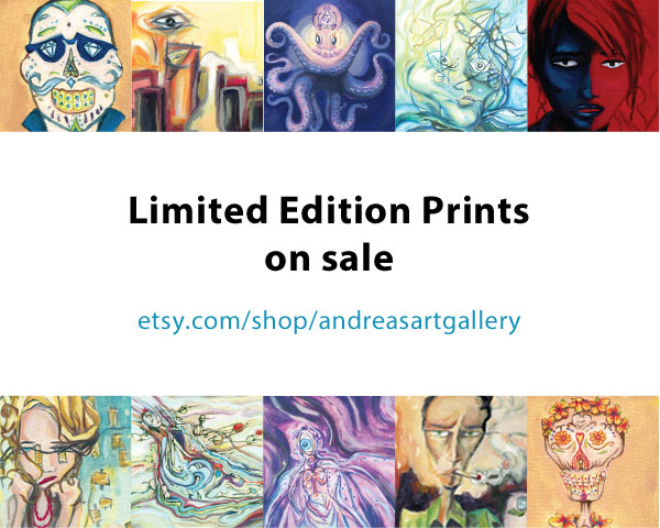 Prints for sale